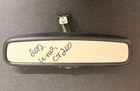 2011 2012 2013 2014 2015 2016 2017 Lexus CT200H Interior Rear View Mirror Oem Used. Price: $50.00.