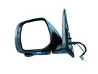 2011 2012 Infiniti QX56 Left Driver Side View Door Mirror Black Oem Used. Price: $395.00.