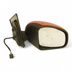 2016 Smart Fortwo W453 Manual Side View Mirror Door Right Rh 4538103000 Oem Used. Price: $156.09.