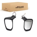 Power Heated Side Mirror For Toyota RAV4 2019-2022 8794042E10 White Pair New. Price: $101.62.