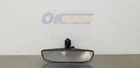 24 Dodge Charger Interior Rear View Mirror 68585263AA Used. Price: $108.00.