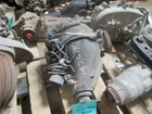 Carrier 140 Type S600 Thru Vin 212244 Fits 94-95 Mercedes S-class 146197 Used. Price: $180.00.