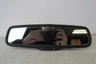 1992 Jeep Wrangler Interior Rear View Mirror Assembly Front Windshield Used. Price: $39.76.