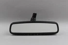 Rear View Mirror Sedan Without Navigation Fits 14-16 Lexus IS350 37133 Used. Price: $56.00.