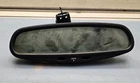 2005-2008 Acura Rl Rear View Mirror Magna Black Oem Used. Price: $59.99.