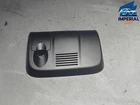 2016-2018 Honda Civic Front Windshield Rear View Mirror Cover Panel Trim Oem Used. Price: $61.99.