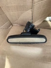 2005-2010 Jeep Grand Cherokee Rear View Mirror Uconnect Smartbeam Oem 55156726AE Used. Price: $34.99.