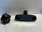 01-06 Jaguar X-type Oem Windshield Rear View Mirror Auto Dim *011530 #C3-4 Used. Price: $47.99.