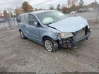 2016 Chrysler Town & Country Rear View Mirror Automatic Dimming Used 2367981. Price: $80.70.