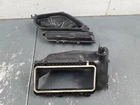 2020 Porsche Taycan Turbo Blower Motor Fresh Air Inlet Case / Cover #1618 S5 Used. Price: $14.99.