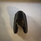 16-21 Tesla Rear View Mirror Triple Camera Lower Cover Trim 1092616 19153 B132 New. Price: $31.29.