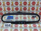 06-09 Chevy Trailblazer Onstar Mirror W/ Compass 15812021 Used. Price: $49.99.