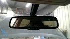 Used Front Center Interior Rear View Mirror Fits: 2011 Toyota Venza Automatic Di. Price: $124.90.