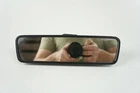 2003-2010 Porsche Cayenne 955 957 Rear View Mirror Manual Dimming Used. Price: $49.87.