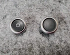 2009-2017 Volkswagen Passat Cc Navigation Stereo Radio Power Volume Knob Oem Used. Price: $23.45.