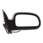 Mirror Right Hand Side Heated For Chevy Passenger 19120879 Trailblazer 06-09 New. Price: $63.03.