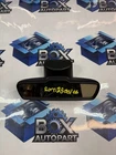 2013-2016 Dodge Ram 1500 Interior Inside Rear View Mirror Oem Used. Price: $69.99.