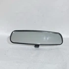2014-2022 Nissan Rogue Rear View Mirror Interior Windshield Mount Oem Used. Price: $28.00.