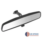Interior Inside Rear View Mirror Replacement For Chevrolet Gmc Cadillac 25603373 New. Price: $24.54.