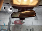 Used Front Center Interior Rear View Mirror Fits: 2013 Land Rover Evoque Automat. Price: $144.99.