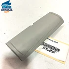 2011 - 2014 Volkswagen Touareg Rear View Mirror Cap Cover Trim Bezel Oem Used. Price: $32.99.