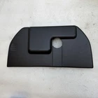 Genuine Kia Front Camera Cover 96030-AT100 Used. Price: $45.00.