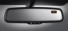 Gentex Auto-dimming Universal Rear View Mirror With Compass GNTX-455 015892 New. Price: $95.00.