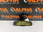 11 Toyota Venza Rear View Mirror 878100T030 Used. Price: $90.00.