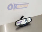 11 Cadillac Cts-v Interior Rear View Mirror Used. Price: $68.64.