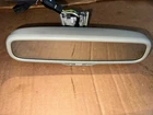 Audi Q5 8R Interior Rear View Mirror Compass Auto Dimming 2009 2010 2011 2012 Used. Price: $95.89.
