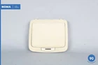 07-17 Lexus XF40 LS460 Rear Right Left Overhead Vanity Mirror W/ Light Lamp Oem Used. Price: $41.50.