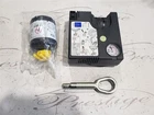 08-15 Tire Compressor Patch & Hitch Kit Oem SMARTFOR2 Used. Price: $99.00.