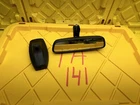 2007-2014 Bmw X5 E70 Auto Dimming Interior Rear View Mirror 905-1561 Oem Used. Price: $35.49.