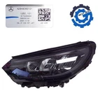 Oem Mercedes Benz Euro Left Headlight Assembly For 2023-2024 Eqe 350 2949063101 New. Price: $531.21.