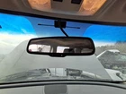 2012 Ford Flex Rear View Mirror Automatic Dimming Oem Used 143K Miles. Price: $80.70.