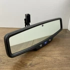 2010-2019 Chevrolet Cruze On Star Buick Enclave Regal 026538 Rear View Mirror Used. Price: $38.00.