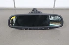 06-10 Dodge Charger Oem Interior Rear View Mirror Auto Dimming Used. Price: $57.38.