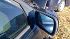 Passenger Side View Mirror Power Canada Market Fits 03-05 Bmw 320I 222721 Used. Price: $83.99.