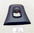 21-25 Oem Tesla Model Front Interior Rear View Cover Panel W/ Camera Used. Price: $149.95.