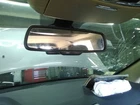 2016 Jeep Grand Cherokee Rear View Mirror Manual Dimming Used. Price: $86.44.