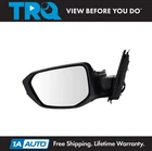Trq Left Mirror Without Blind Spot Indicator Fits 19-22 Honda HO1320339 New. Price: $79.95.