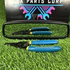 2010-2013 Toyota Tundra Auto Dim Compass Backup Camera Mirror 87810-0C161 Oem Used. Price: $169.00.