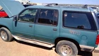 Explorer 1994 Rear View Mirror 335510 Used. Price: $34.00.