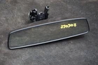 Rear View Mirror Auto Hi Beam 51169388352 Oem Bmw 740 750 760 G11 G12 2016-17 Used. Price: $59.99.