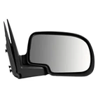 For Chevy Silverado 1500 Classic 07 Side View Mirror Passenger Manual New. Price: $42.53.