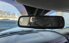 Dodge Ram 2500 2018 Rear View Mirror Used 9474. Price: $116.85.