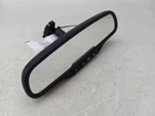 2005-2007 Cadillac Cts Rear View Mirror With Telematics Onstar Compass Used. Price: $74.00.