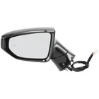 Mirrors Driver Left Side Heated Hand For Lexus ES250 ES350 ES300H 2020-2024 New. Price: $189.10.