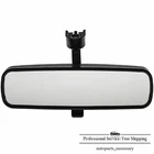 New Rear View Mirror Inside BP4K-69-220 For Mazda 3 2004-2006 5 2006-2007. Price: $21.94.