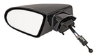 Jegs Side View Mirror Manual Remote For 1993-2002 Chevy Camaro Left/driver New. Price: $40.99.
